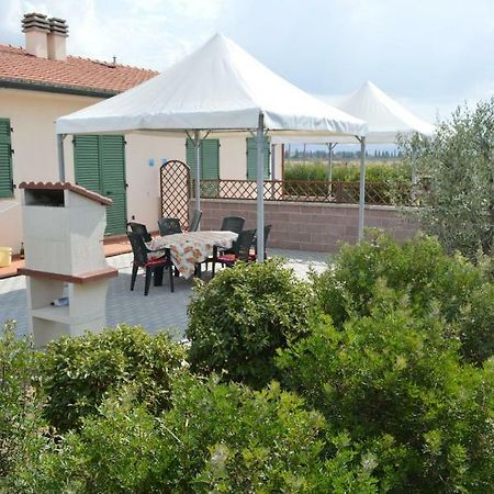 Agriturismo Olivomare Piombino Exterior photo