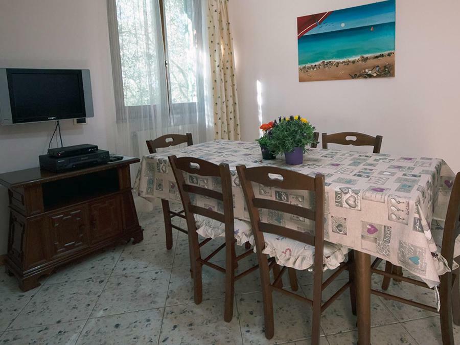 Agriturismo Olivomare Piombino Exterior photo