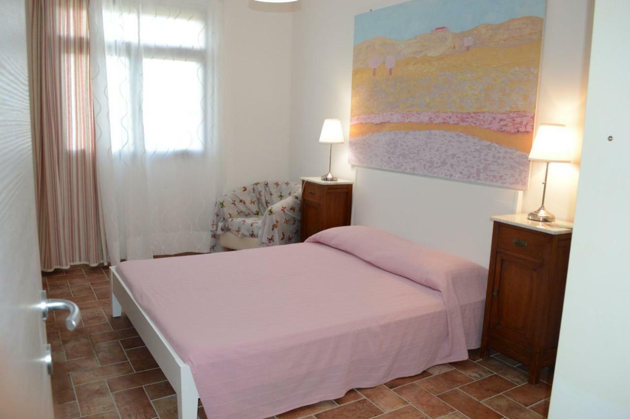 Agriturismo Olivomare Piombino Exterior photo